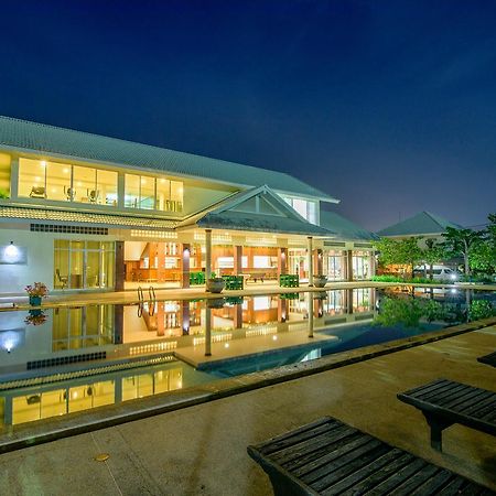 Hua Hin Condotel & Resort Taweeporn HHQ Exterior foto